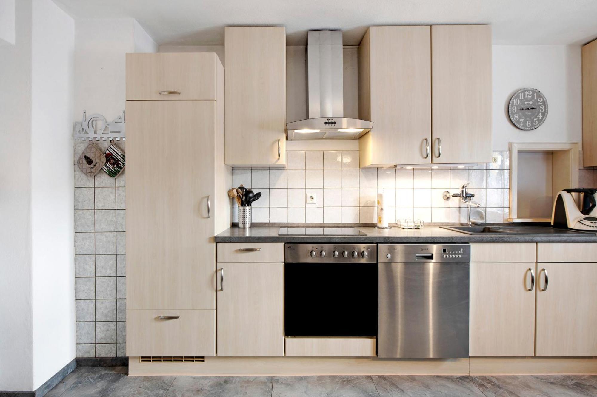 Ferienwohnung Sink Staufen Dış mekan fotoğraf