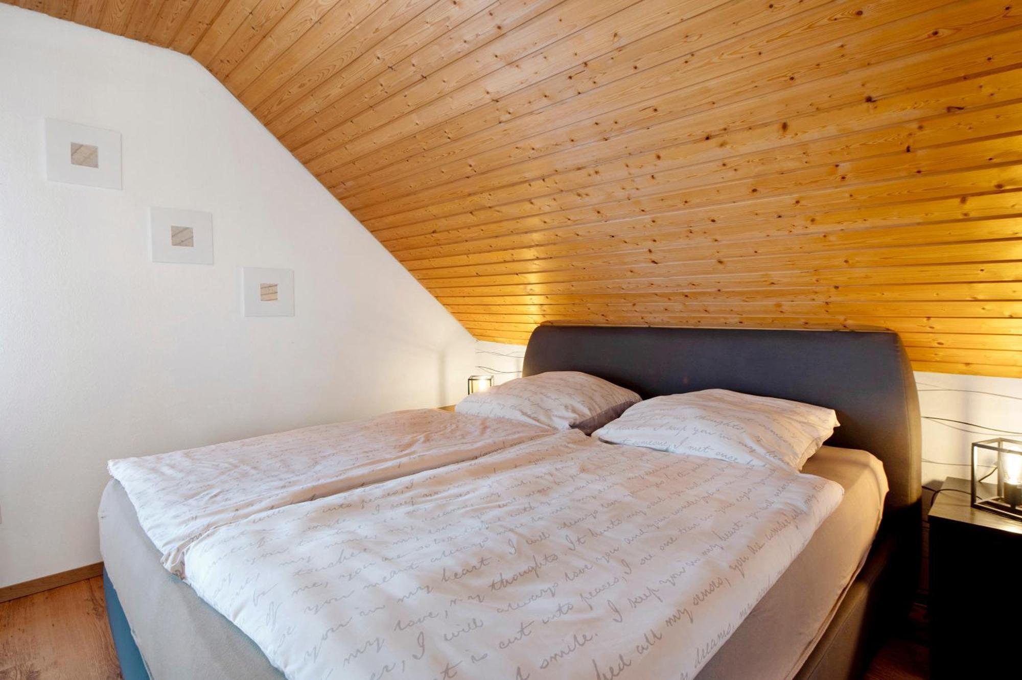 Ferienwohnung Sink Staufen Dış mekan fotoğraf