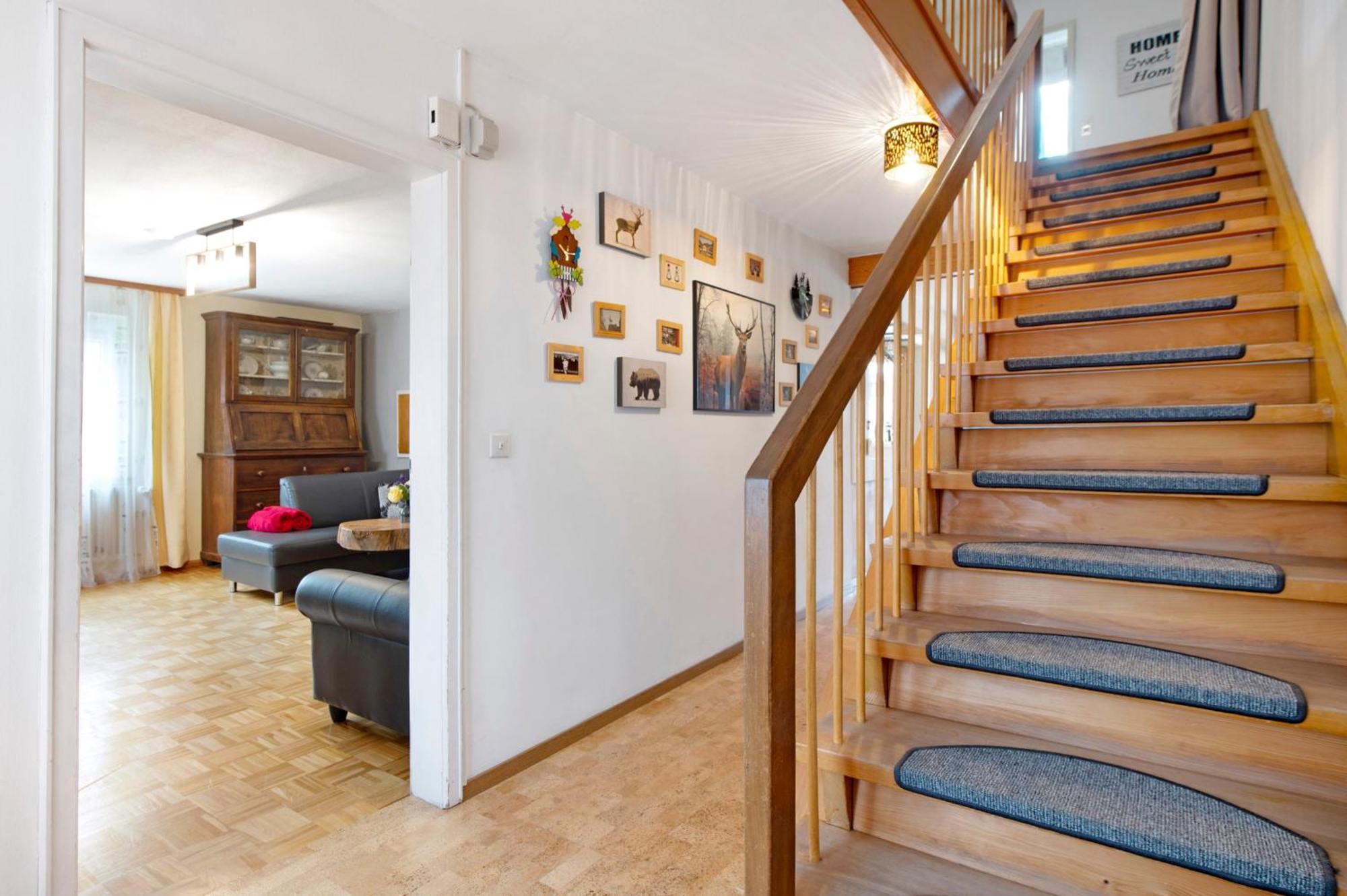Ferienwohnung Sink Staufen Dış mekan fotoğraf