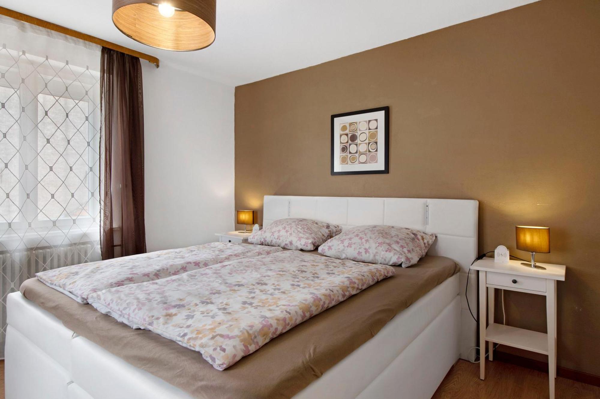 Ferienwohnung Sink Staufen Dış mekan fotoğraf
