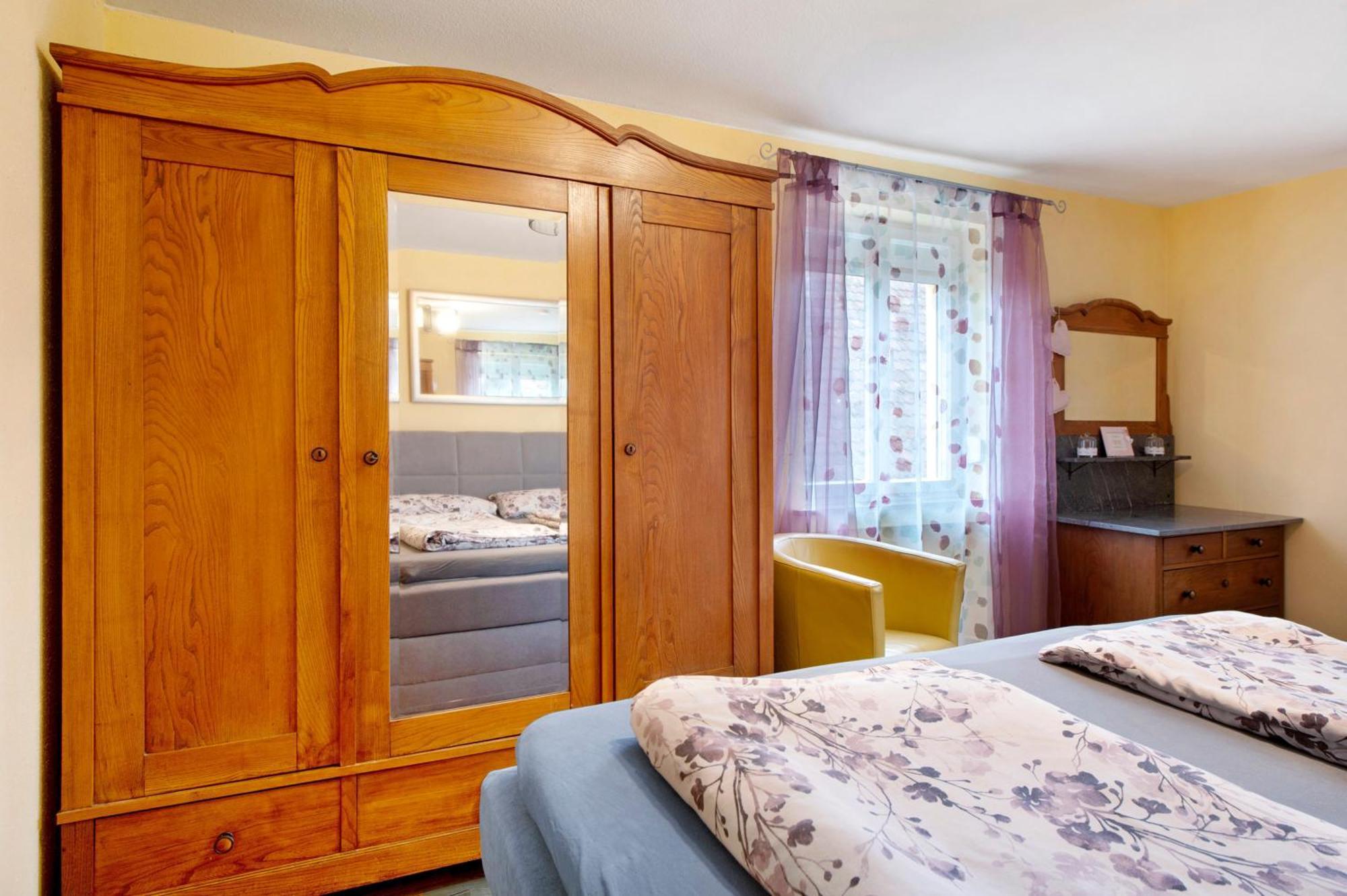 Ferienwohnung Sink Staufen Dış mekan fotoğraf
