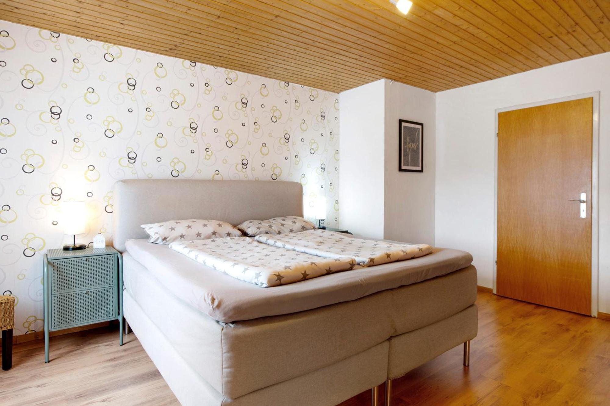 Ferienwohnung Sink Staufen Dış mekan fotoğraf