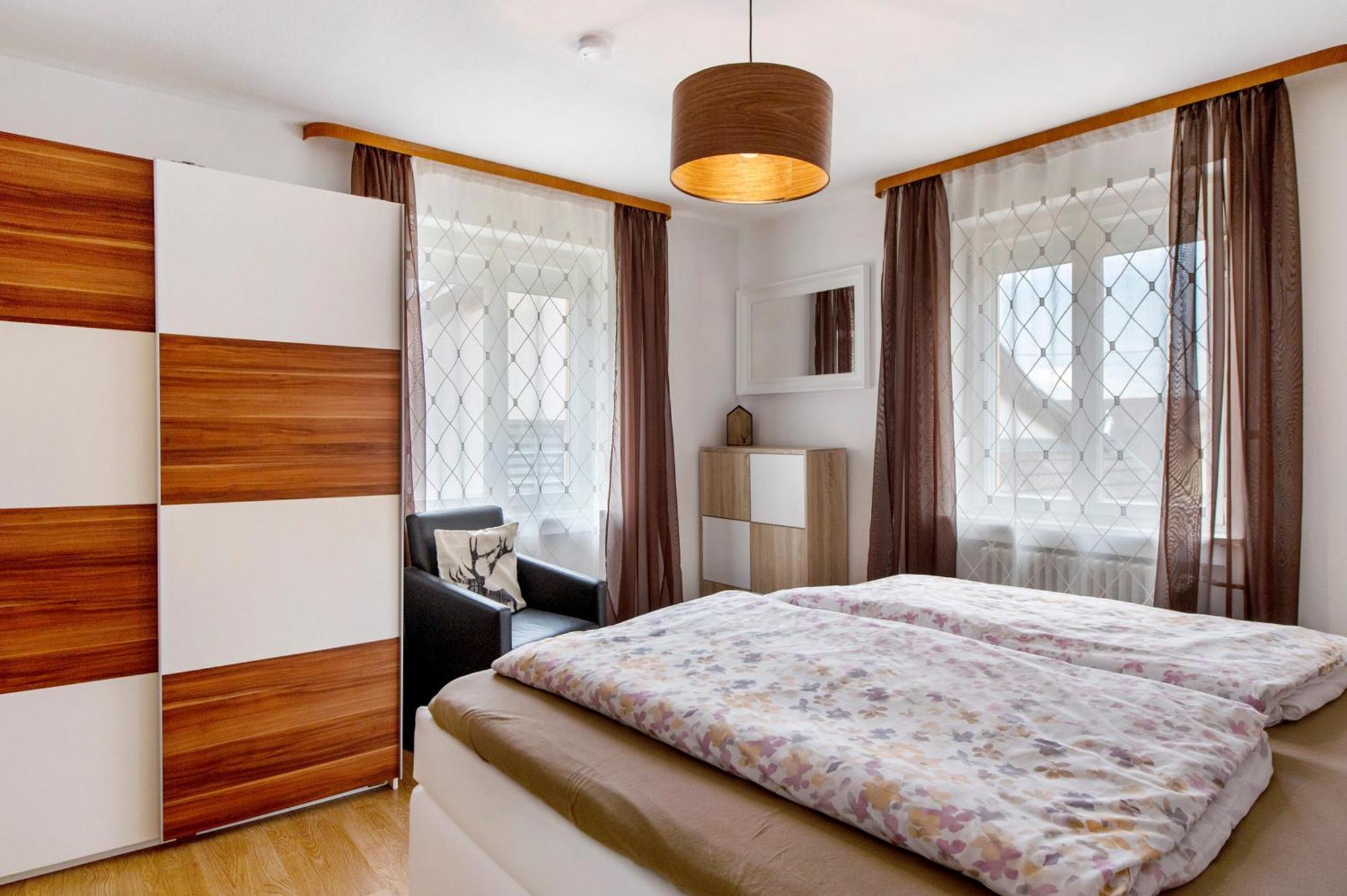 Ferienwohnung Sink Staufen Dış mekan fotoğraf